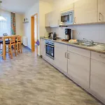 Duenenpark Binz - Klassik Ferienwohnung Mit 1 Schlafzimmer Und Terrasse Im Erdgeschoss 189