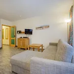 Duenenpark Binz - Klassik Ferienwohnung Mit 1 Schlafzimmer Und Terrasse Im Erdgeschoss 189