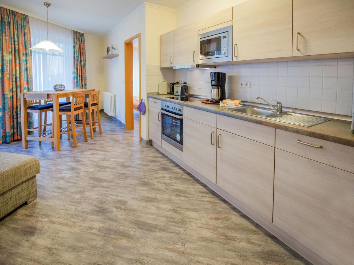 Apartment Duenenpark - Klassik Mit 1 Schlafzimmer Und Terrasse Im Erdgeschoss 189 *